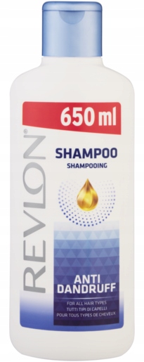 szampon revlon flex