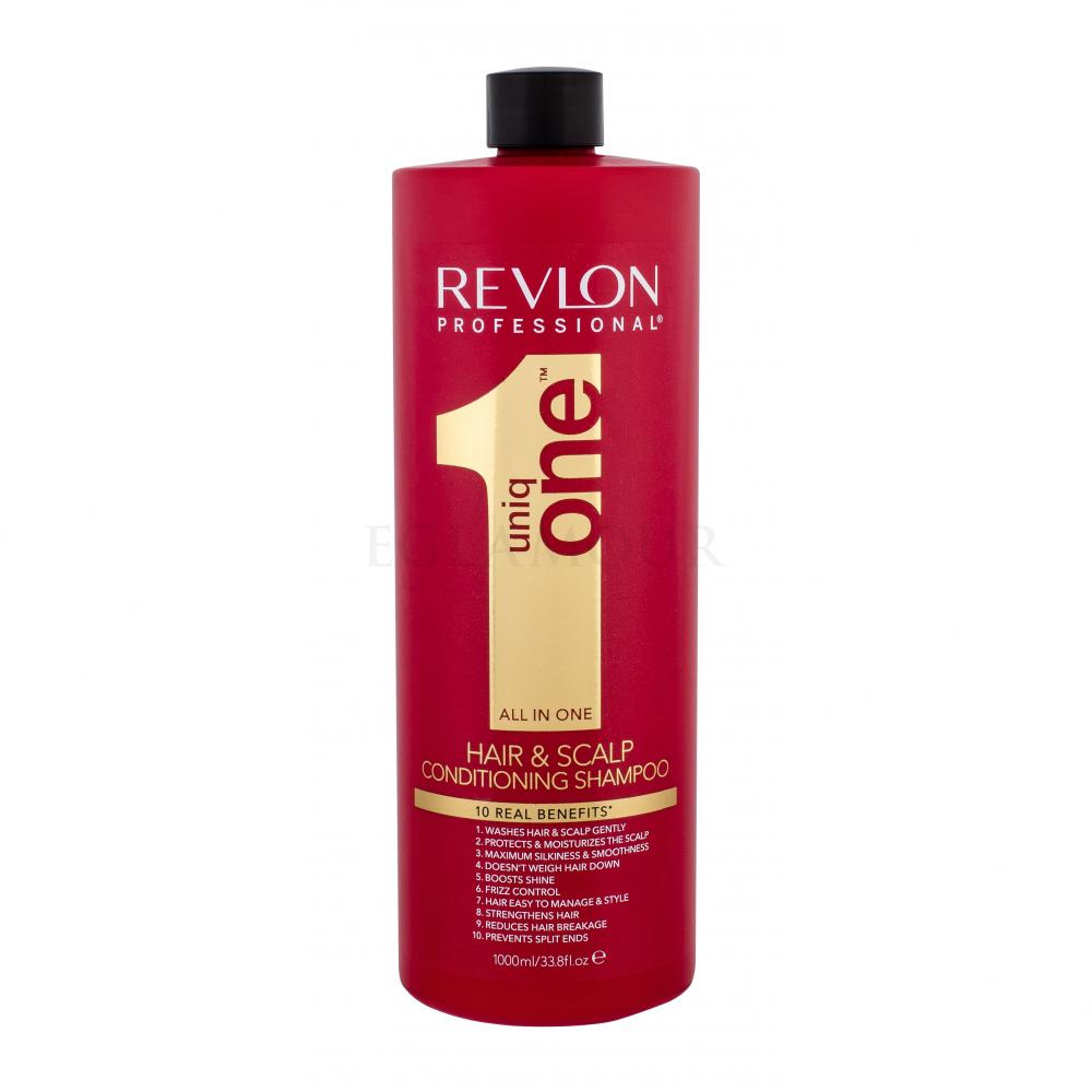 szampon revlon