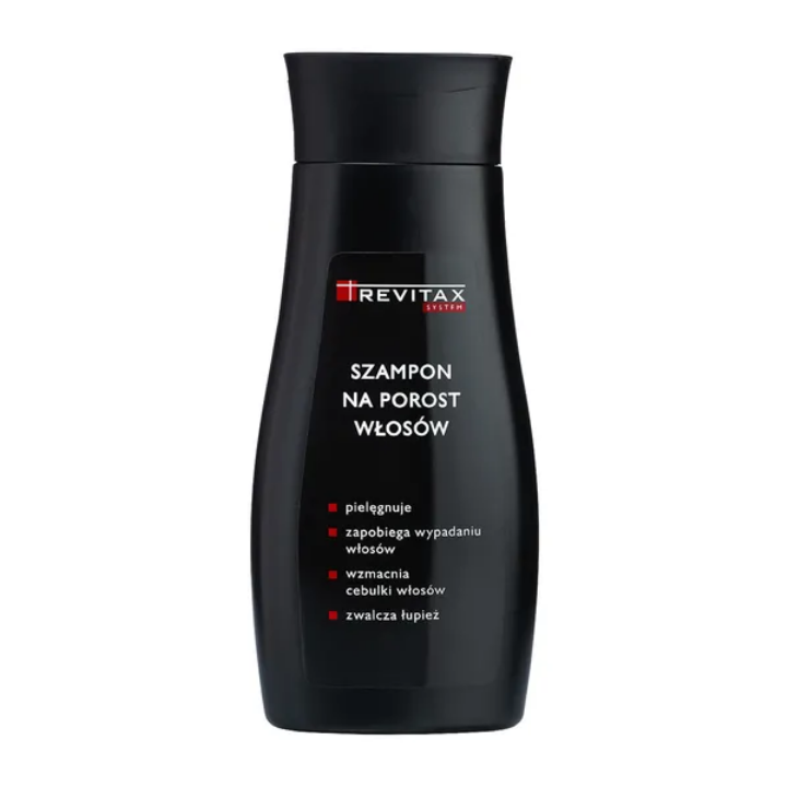 szampon rewitax