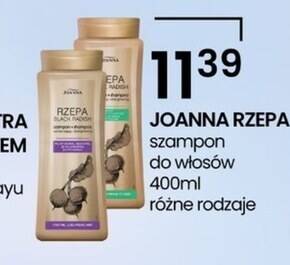 szampon rzepa barwa rossmann