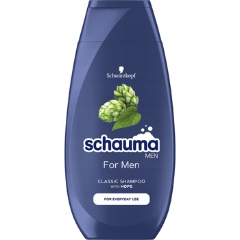 szampon schauma 250 ml
