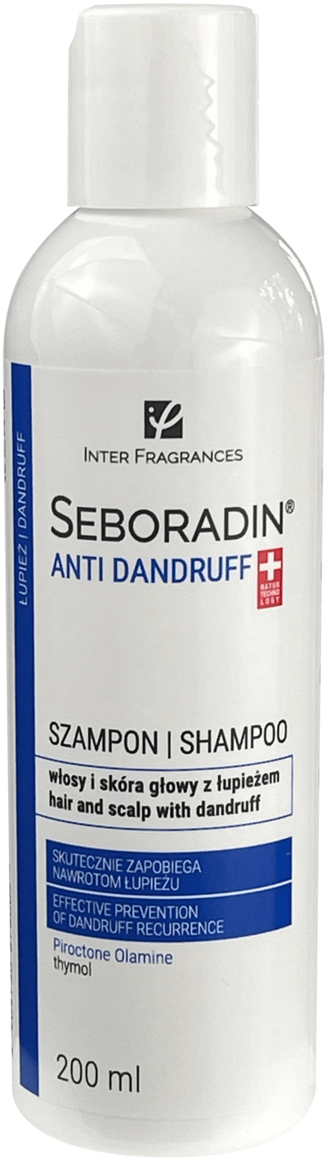 szampon seboradin w jakich aptekach