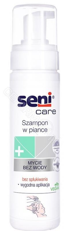 szampon seni