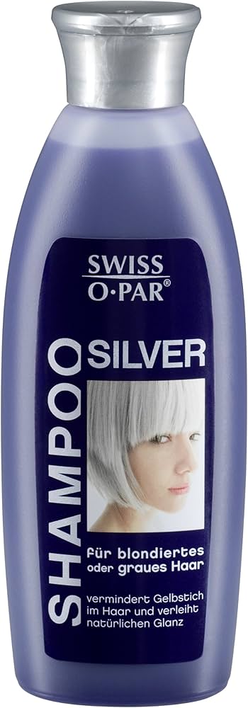szampon silver swiss o par opinie