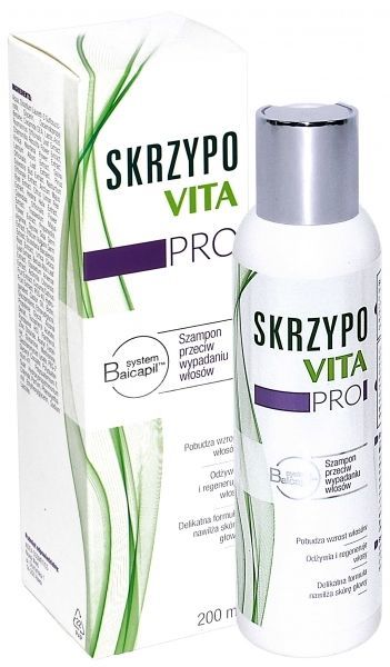 szampon skrzypovita czy szampon biotebal