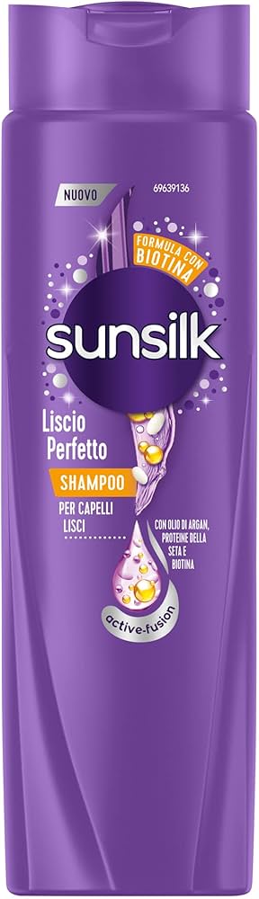 szampon sunsilk