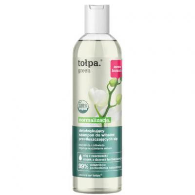 szampon tolpa green czy alterra