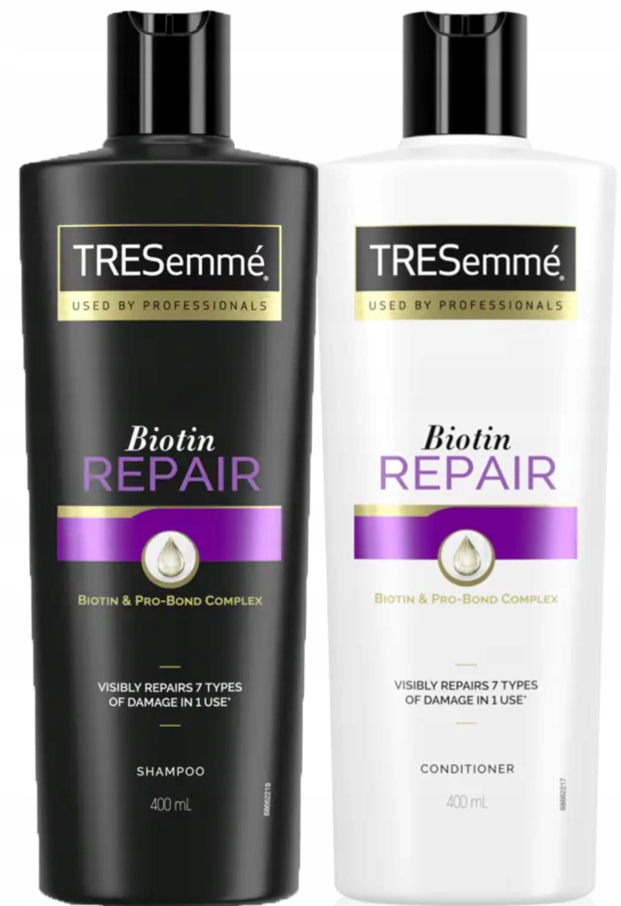 szampon tresemme allegro