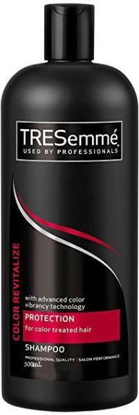 szampon tresemme color