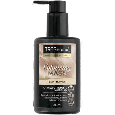 szampon tresemme wizaz