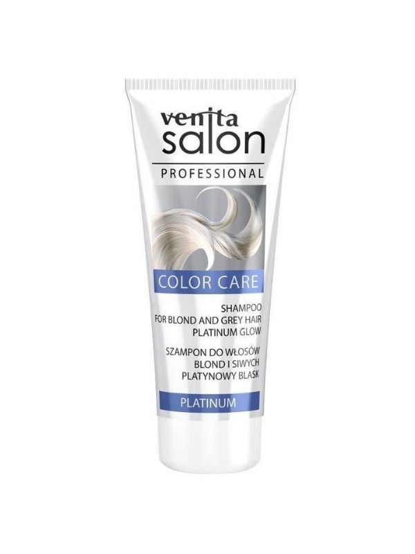 szampon venita salon professional color care