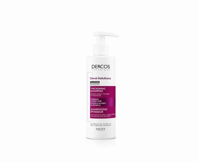 szampon vichy dercon ultra soothing reactivate scalp