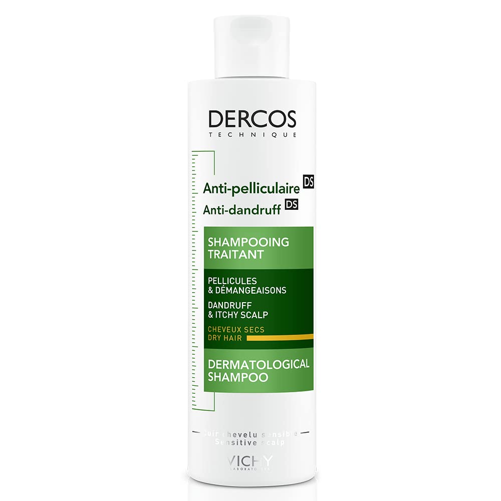 szampon vichy dercos aminexil 200ml