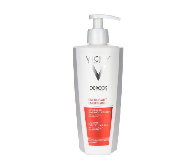 szampon vichy dercos aminexil 400ml promocje