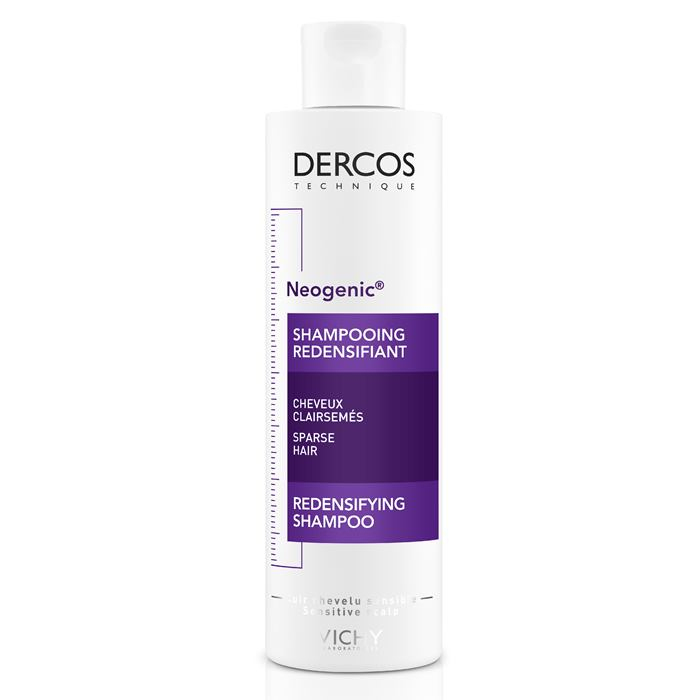 szampon vichy dercos neogenic