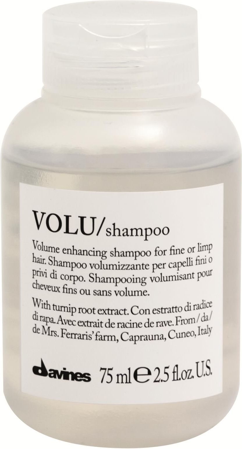 szampon volume davines opinie