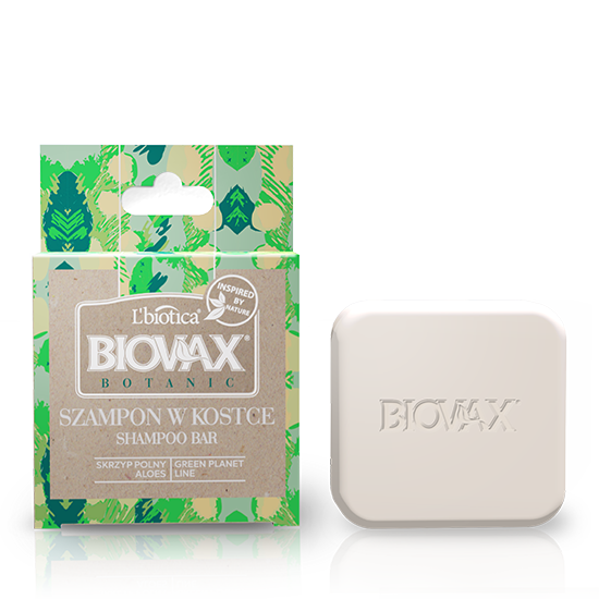 szampon w kostce biowax cocolita