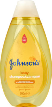 szampon w piance johnson ziko