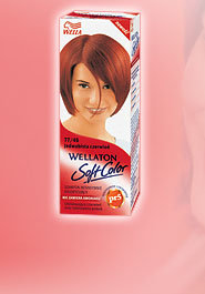 szampon welaton soft color