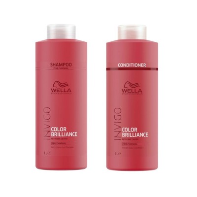 szampon wella 1000 ml