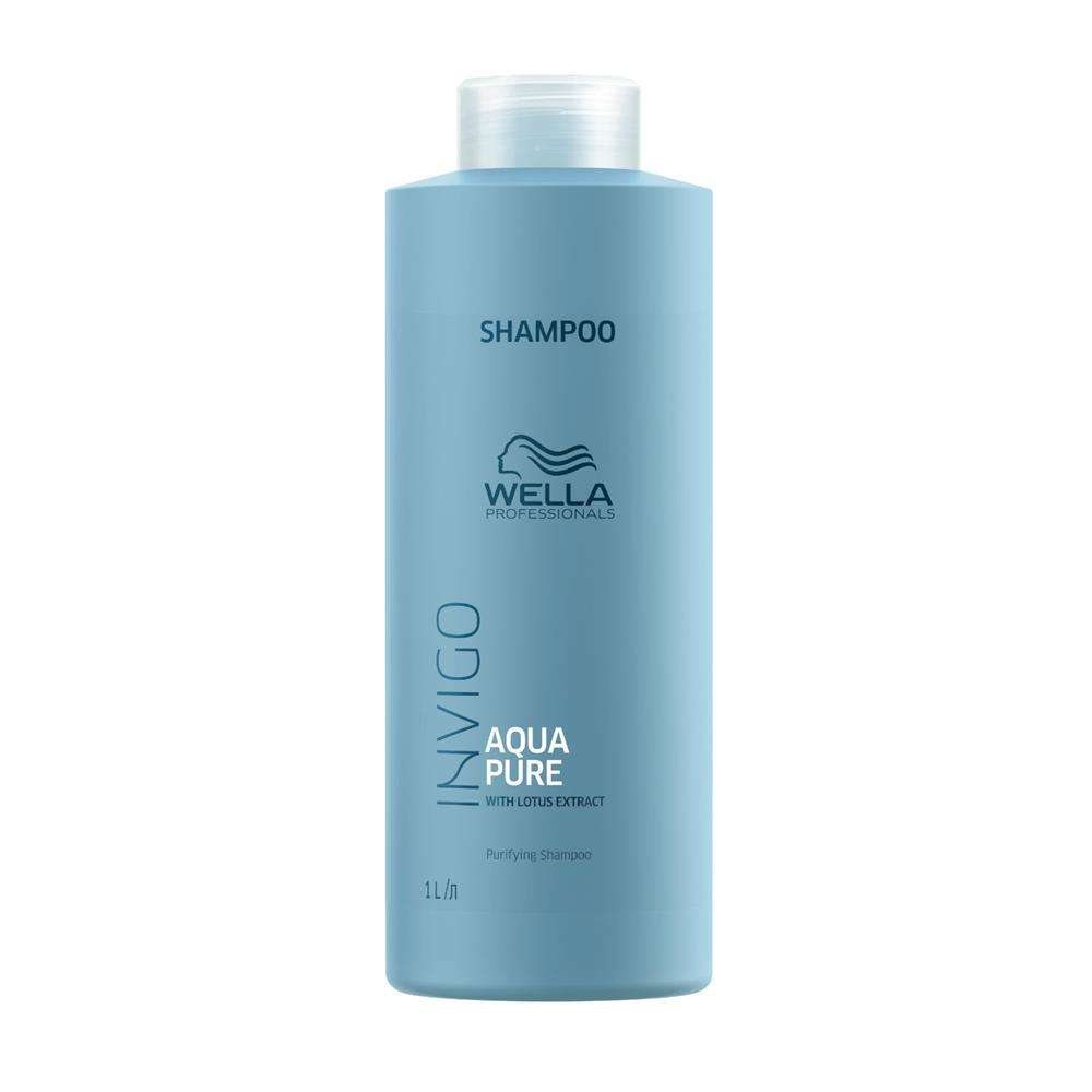 szampon wella 1000 ml