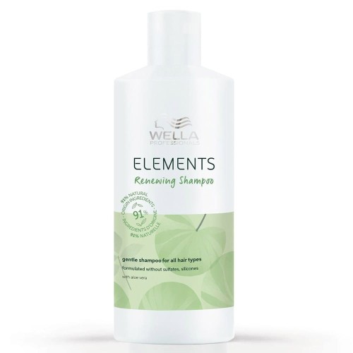 szampon wella elements 1000ml