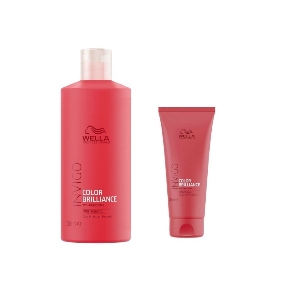 szampon wella professional