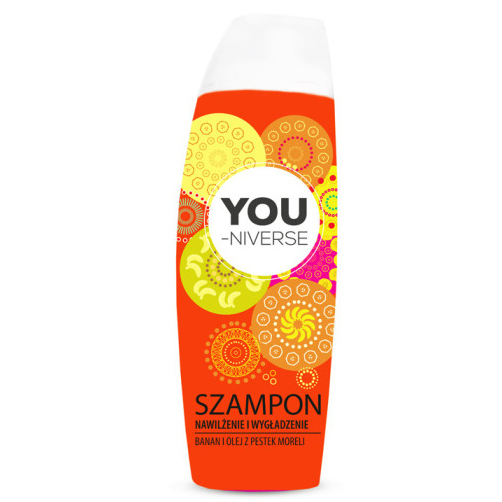 szampon you niverse