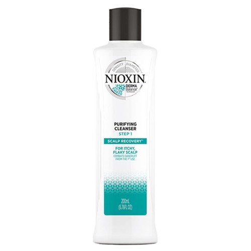 szampon z aminexilem nioxin