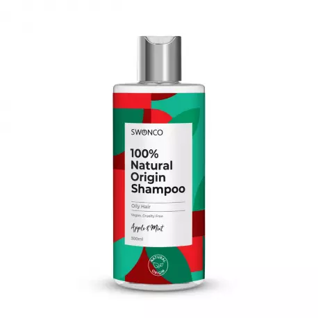 szampon z goi