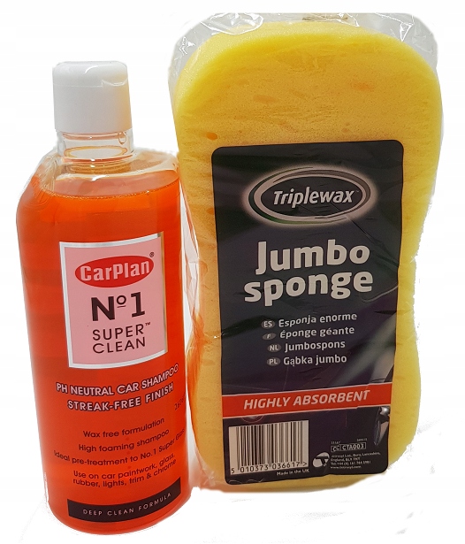 szampon z naturalnym ph