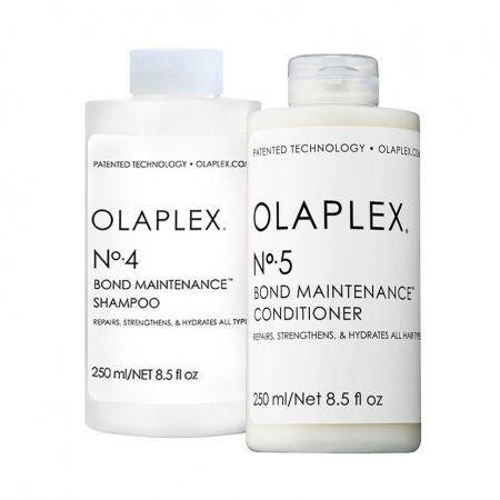 szampon z olaplex 2