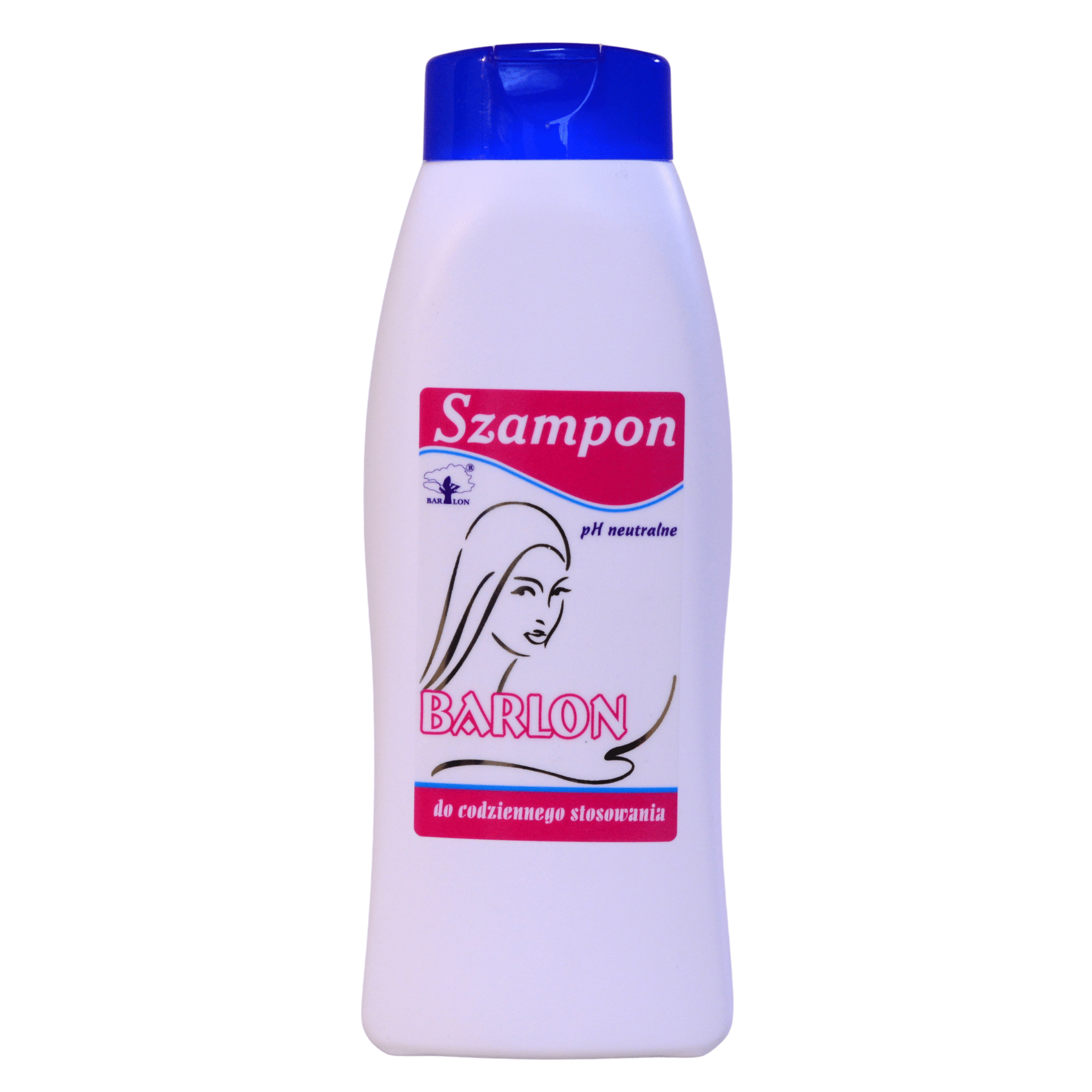 szampon z prawidłowym ph