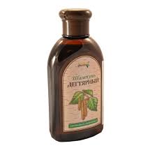 szampon ziołowo dziegciowy 500 ml