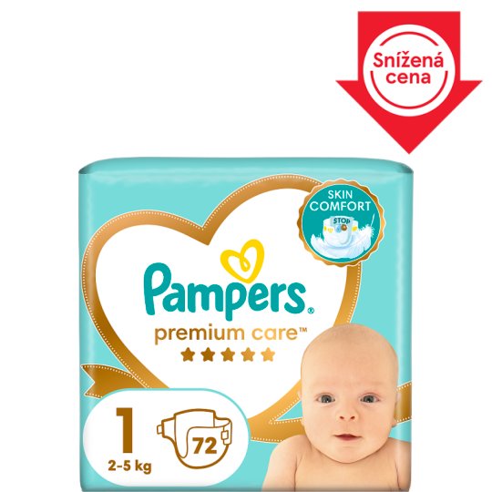 tesco pampers premium box cena 68 59 do kiedy