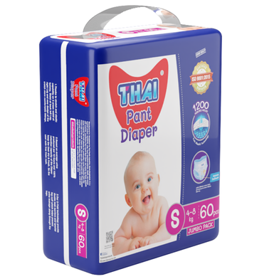 thailand kids pampers