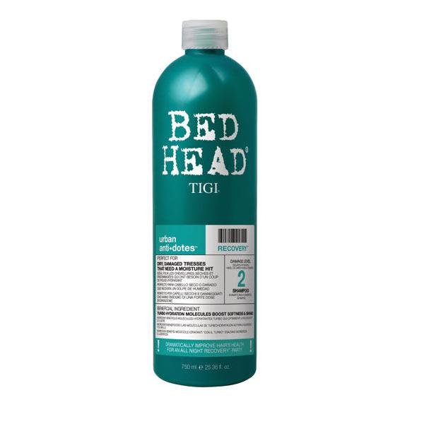 tigi bed head szampon