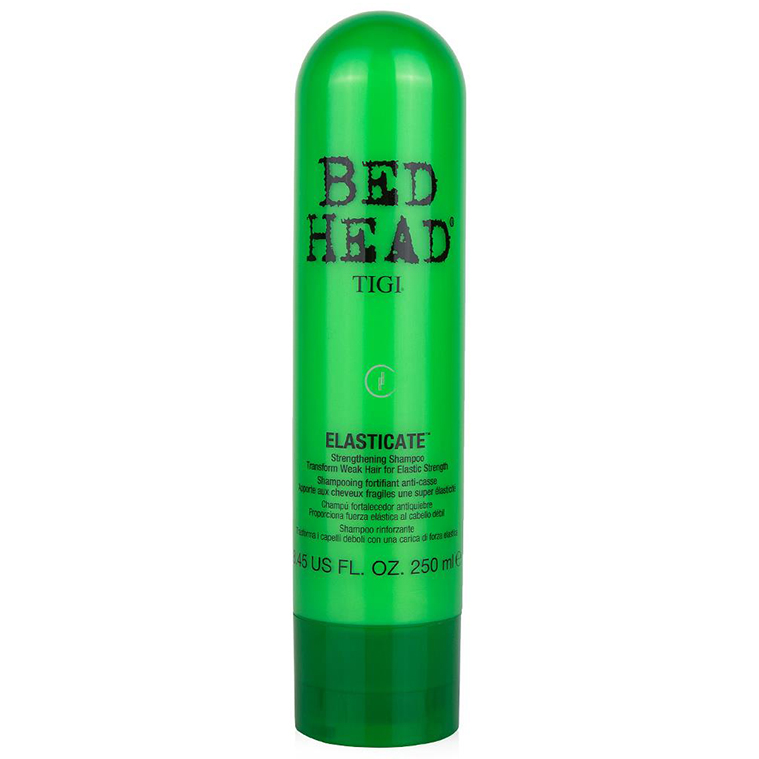 tigi bed head szampon do nablyszczenia wizaz