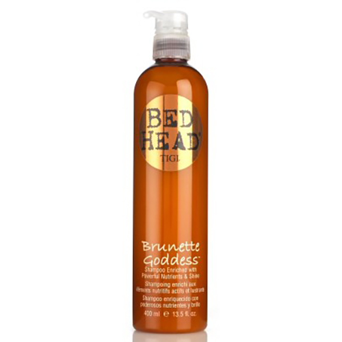 tigi bed head szampon do nablyszczenia wizaz