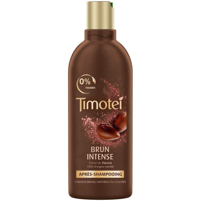 timotei brun intense po polsku szampon opis