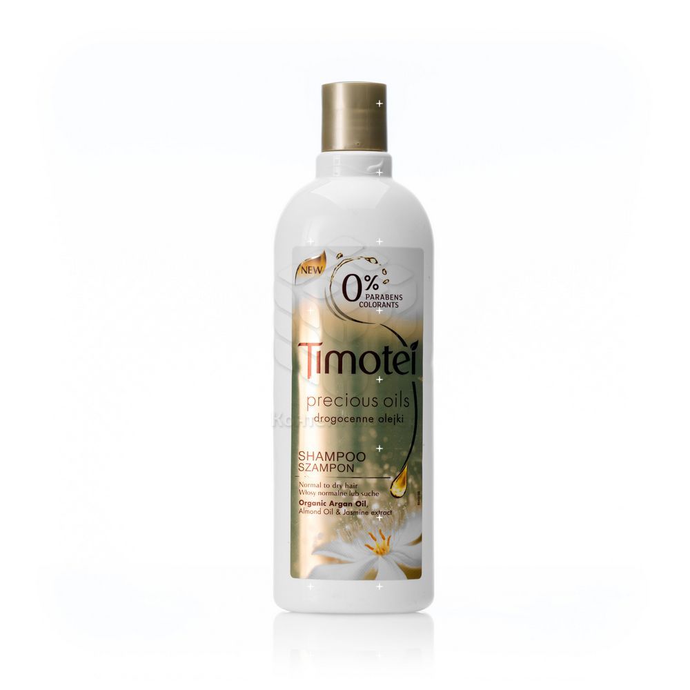 timotei precious oils rossmann