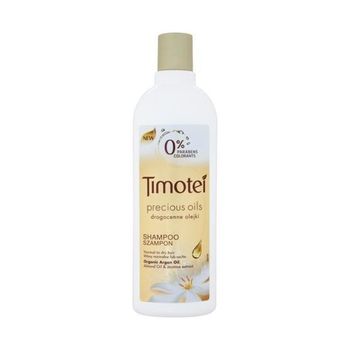 timotei precious oils szampon do włosów cena