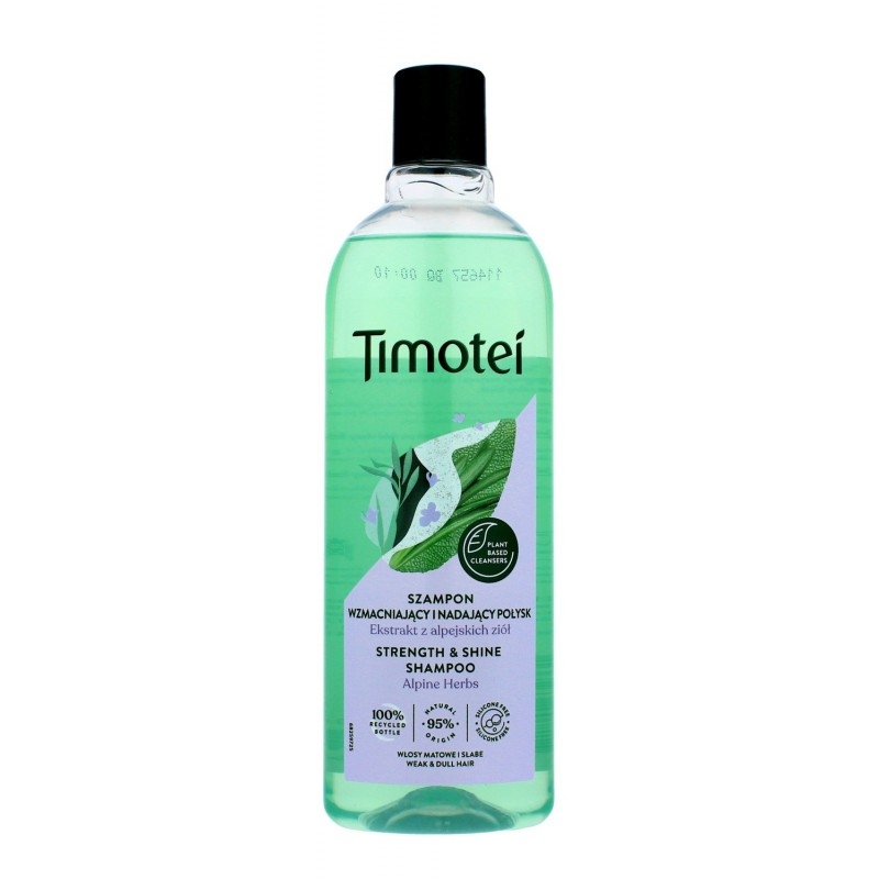 timotey szampon wizaz