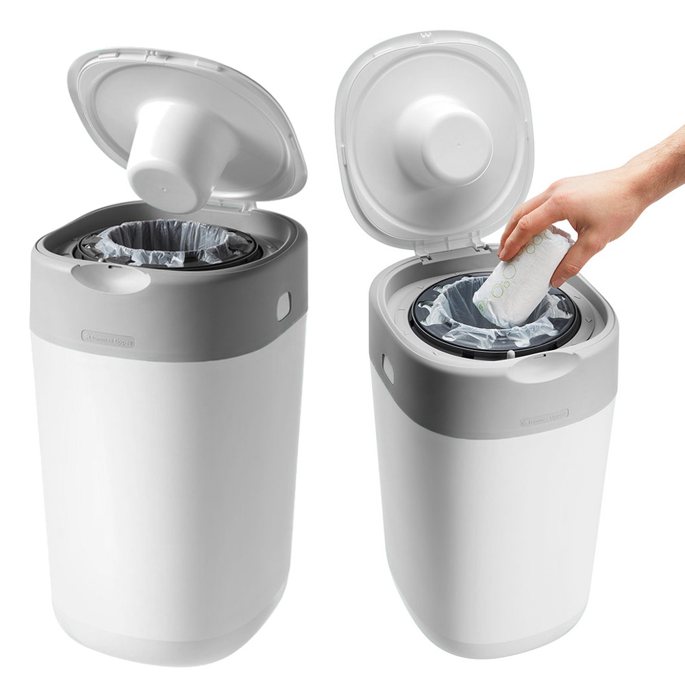 tommee tippee sangenic kosz na pieluchy