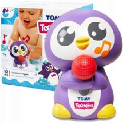 Tomy E72815 Muzyczna zabawka do kąpieli