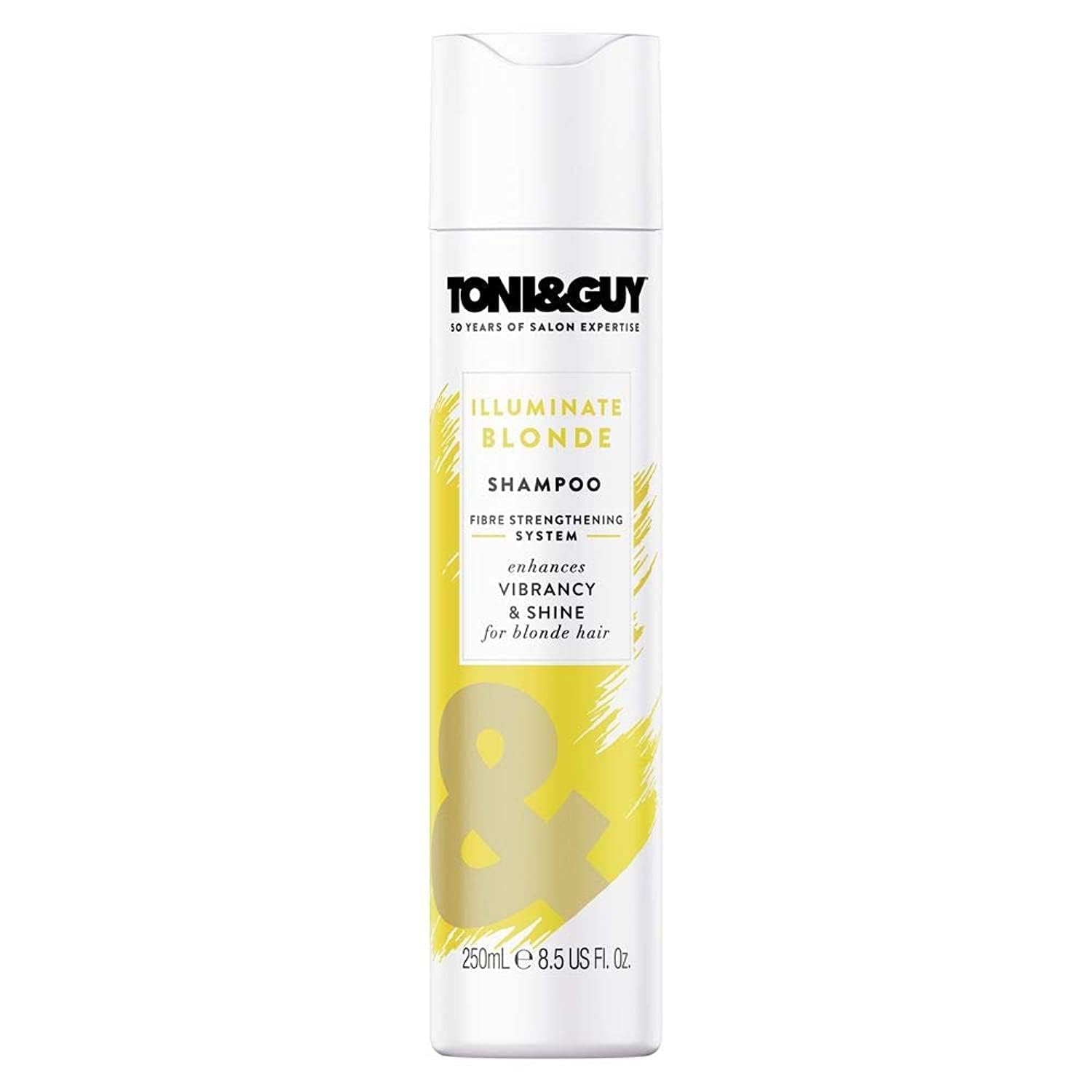 toni&guy blonde szampon opinie