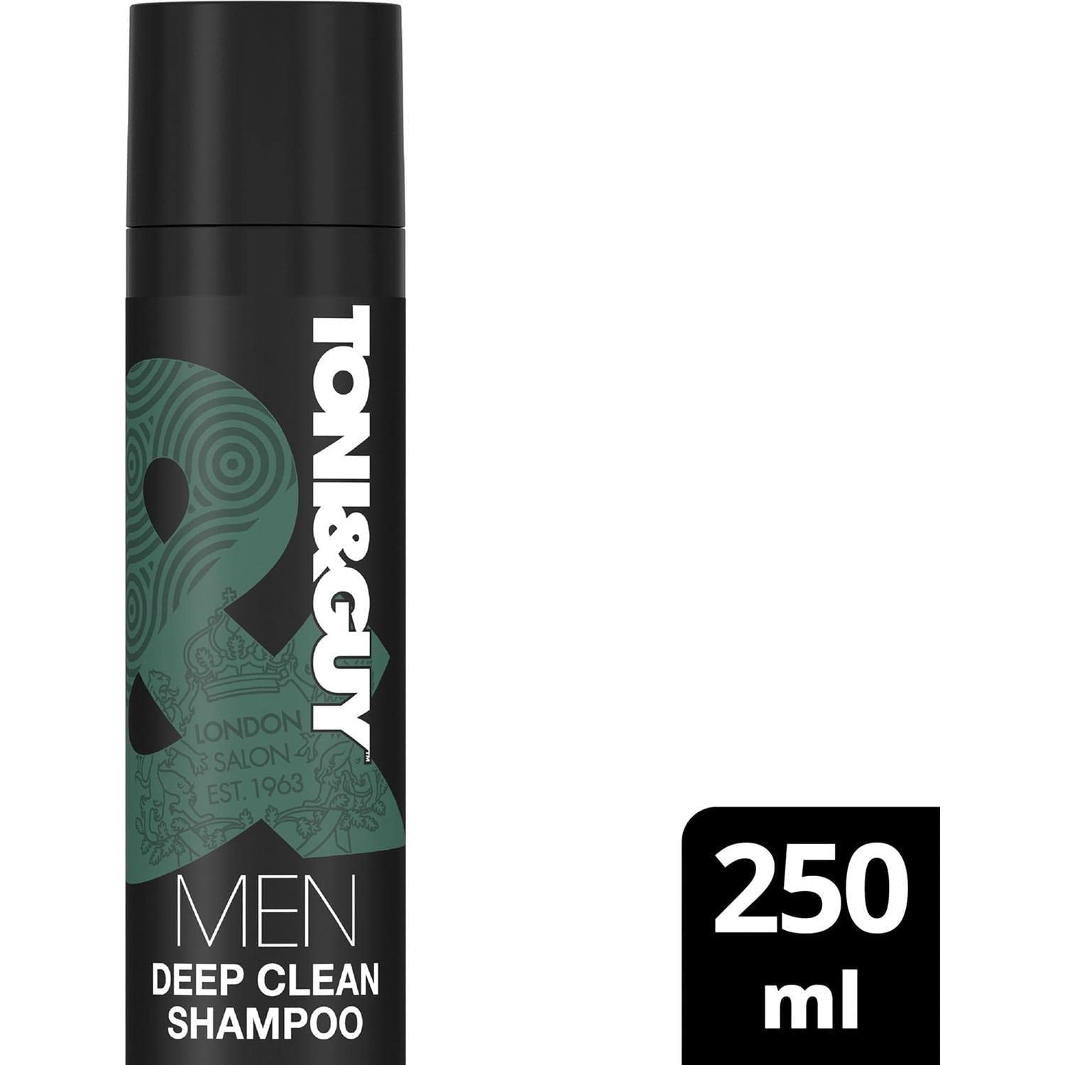 toni&guy szampon oczyszczający