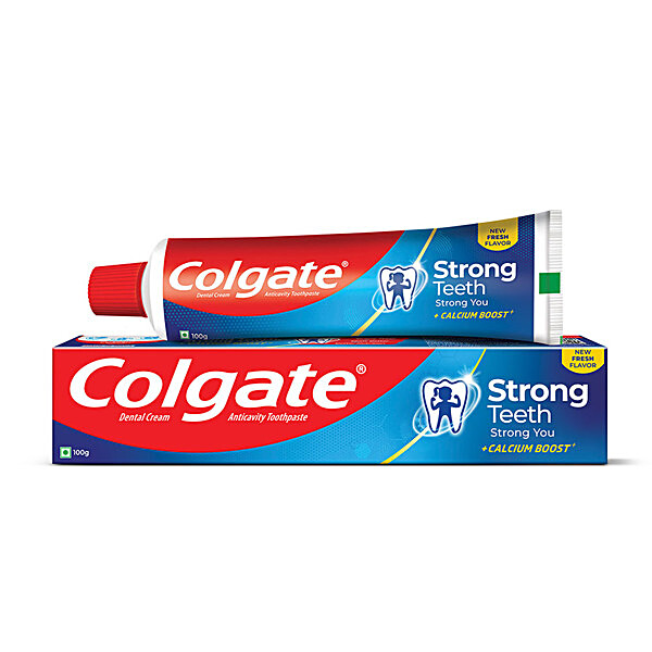 toothpaste