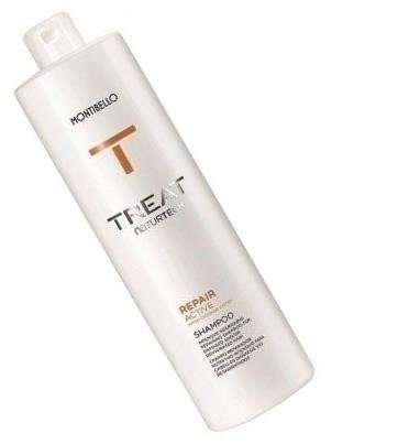 treat naturtech repair active szampon opinie