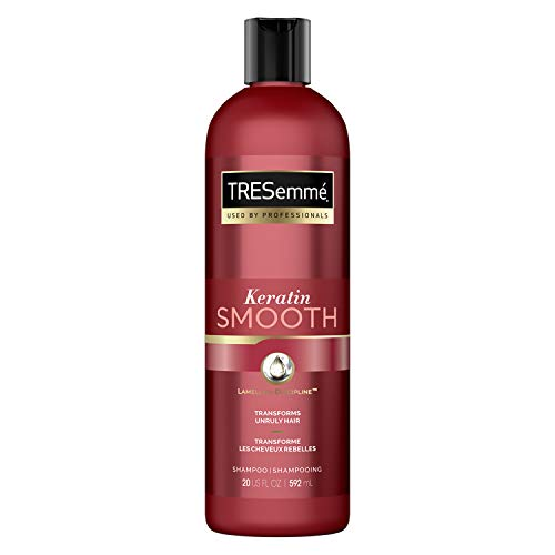 tresemme keratin smooth szampon wizaz